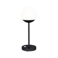Fermob Mooon! Outdoor Portable Rechargeable Table Light