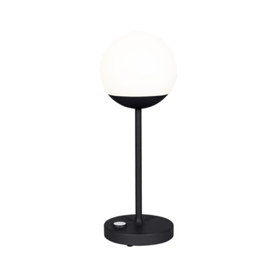 Fermob Mooon! Outdoor Portable Rechargeable Table Light