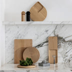 Case Furniture Splash Chopping Board
