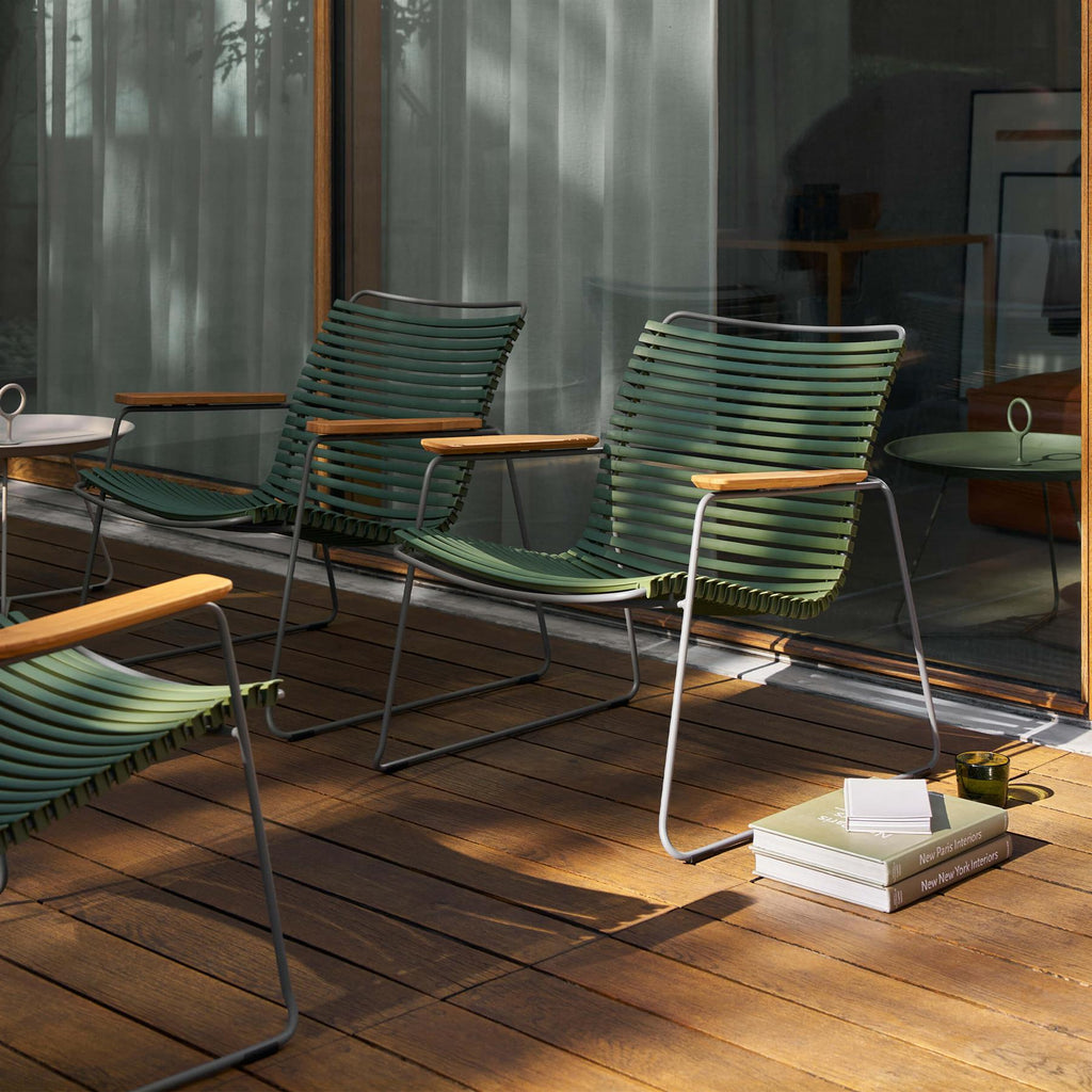 HOUE Click Roomy Lounge Chair
