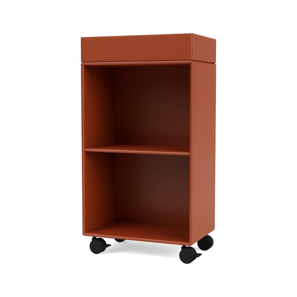 Montana Preppy Trolley