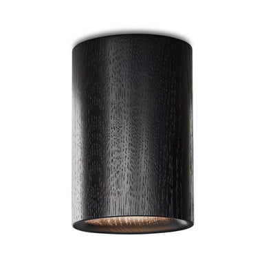 Terence Woodgate Solid Downlight, Cylinder