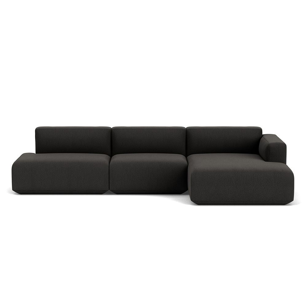 &Tradition Develius 3+ Seater Sofa