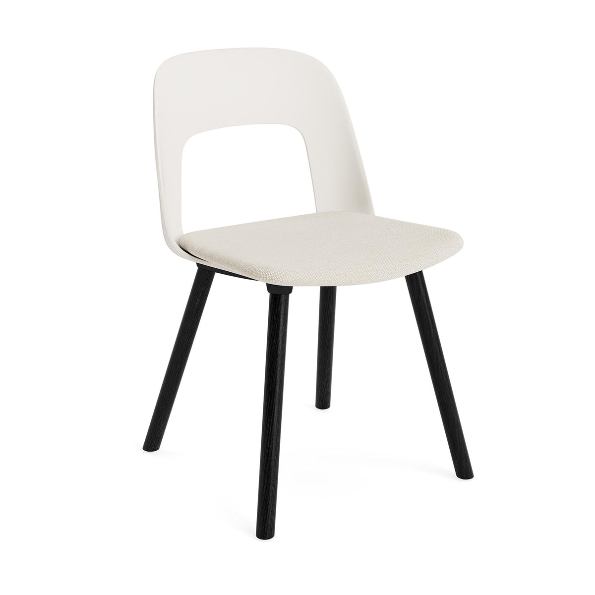 HAY Layout Dining Chair 123