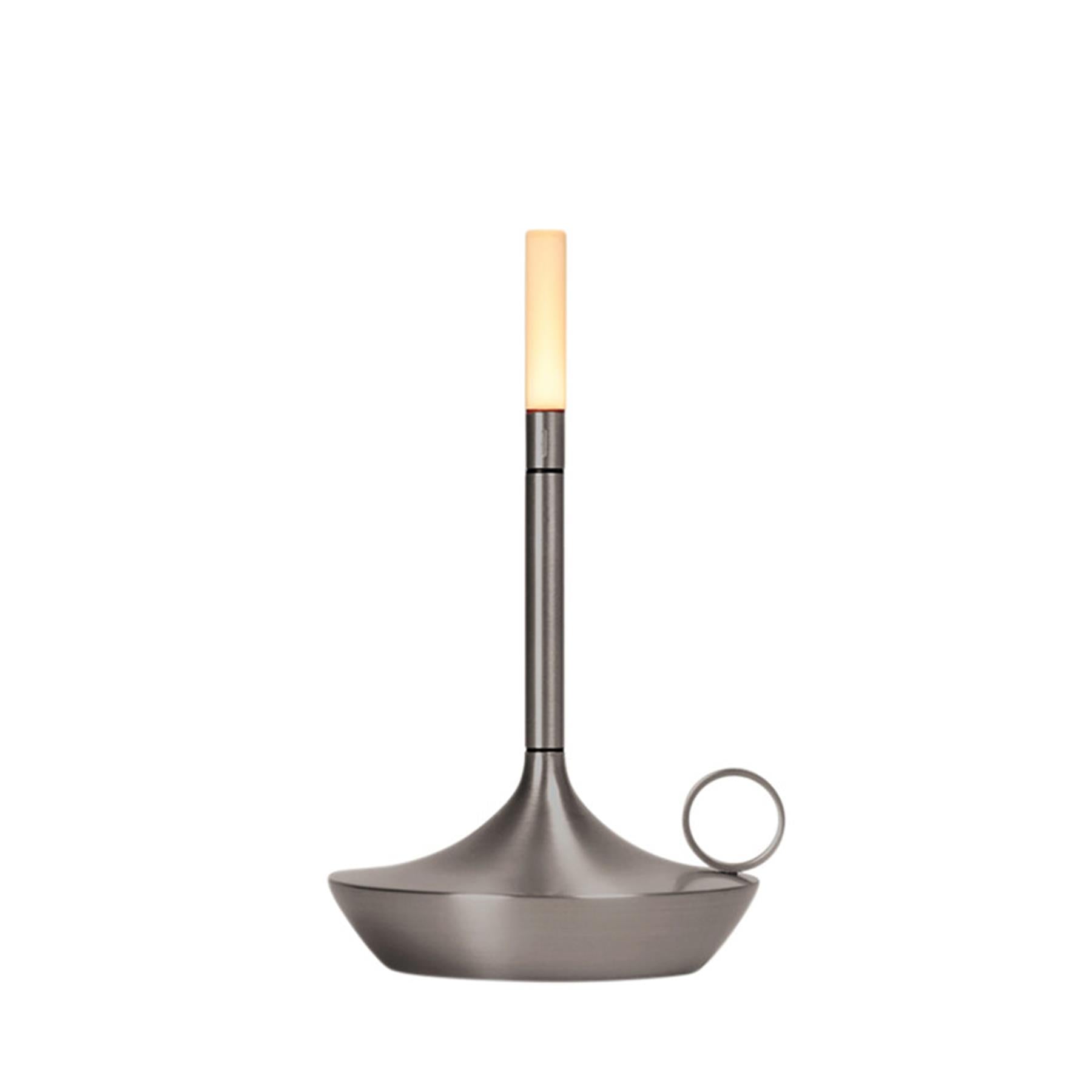 Graypants Wick S Rechargeable Table Light - USB-C