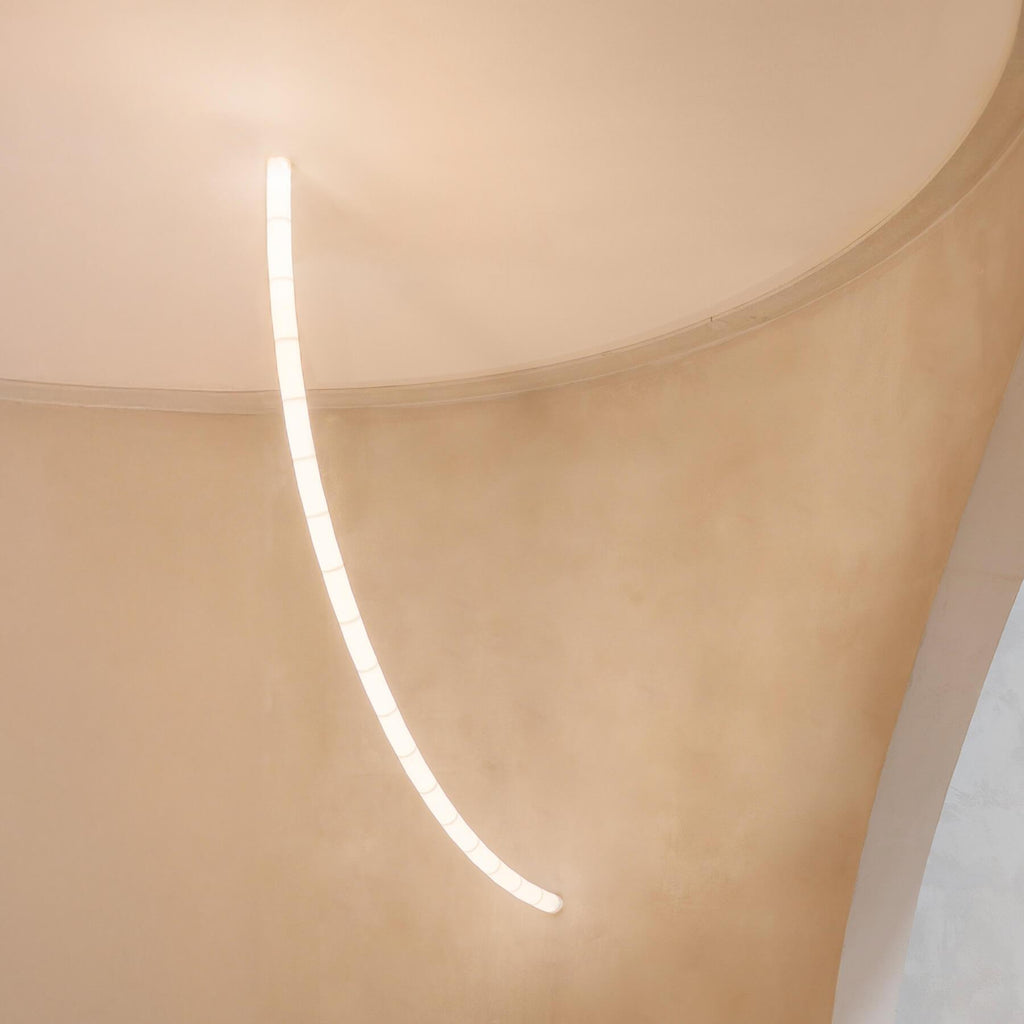 TOOY Tratti Wall to Ceiling Light