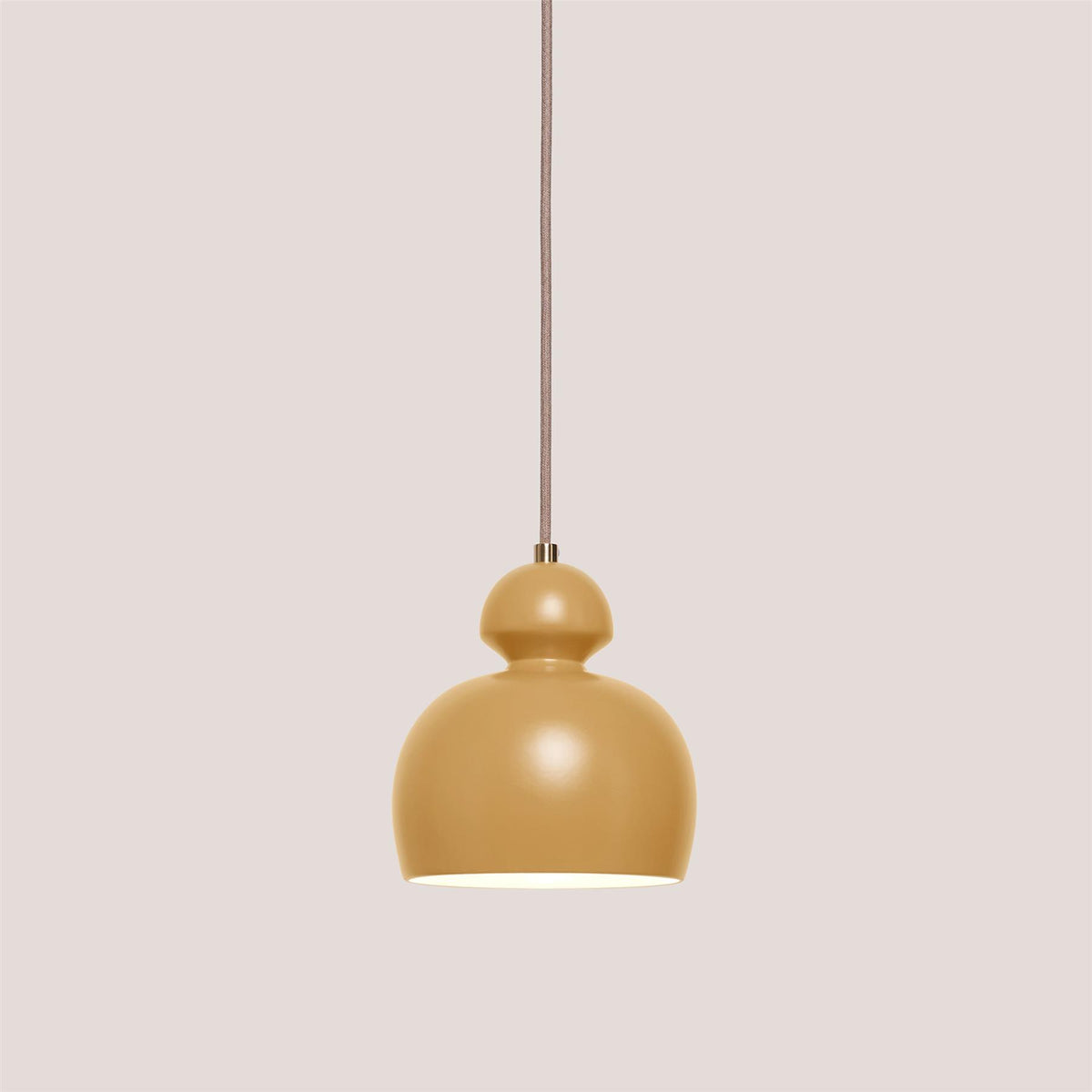 Patricia Lobo Mobo Pendant Light