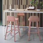 Muuto Nerd Bar Stool
