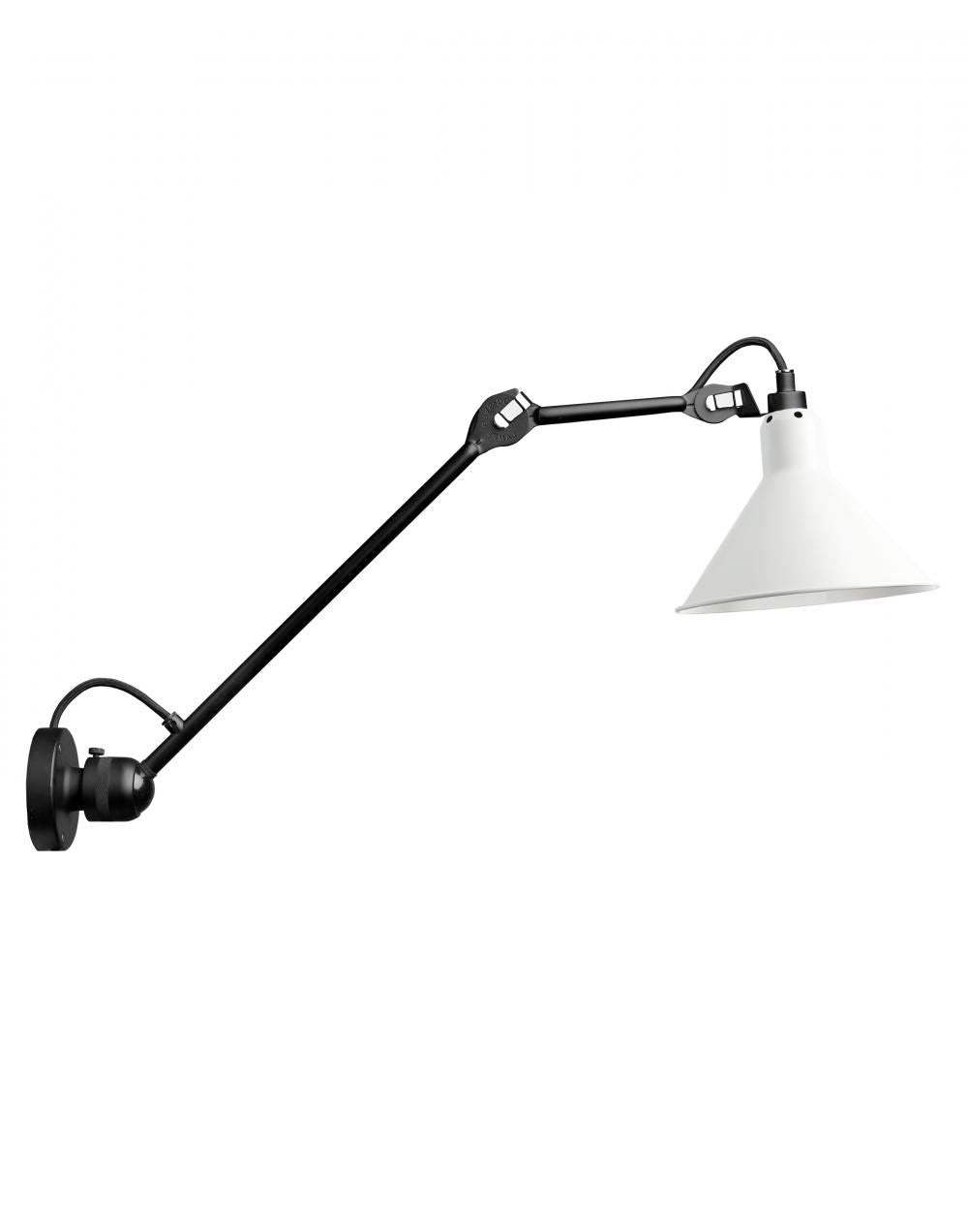 DCW Editions Lampe Gras 304 Medium Wall Light