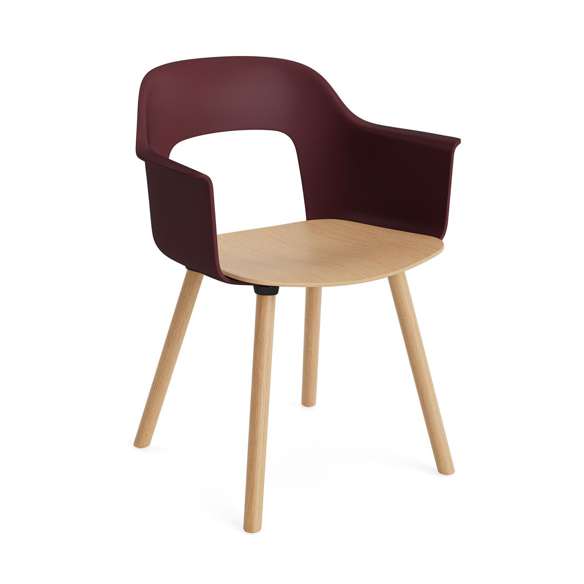 HAY Layout Armchair 222