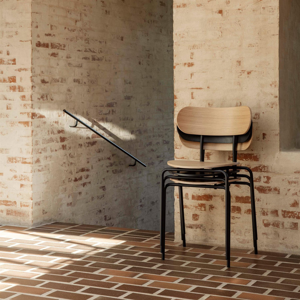 GUBI Coco Dining Chair