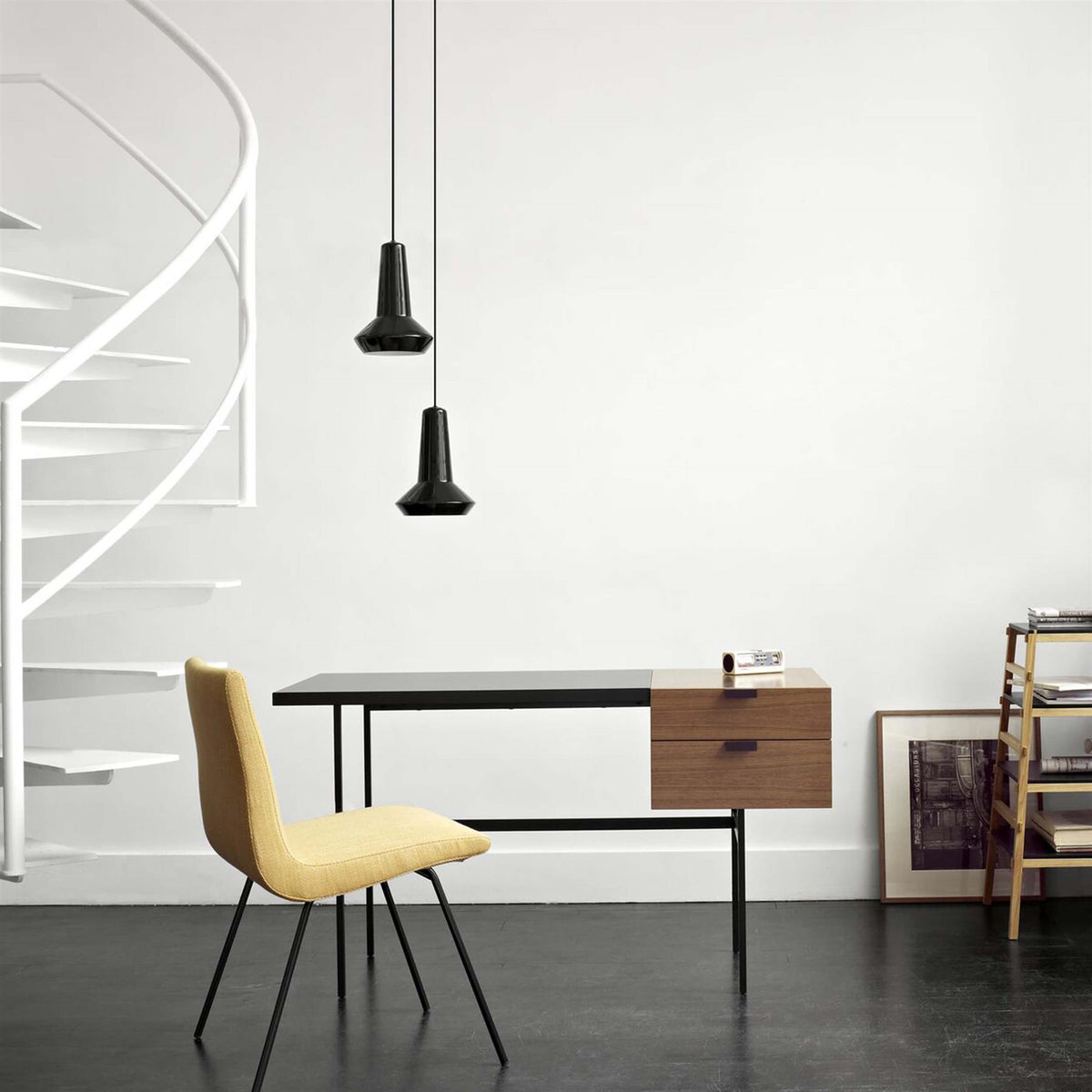Ligne Roset Tanis Desk