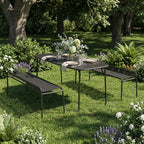 Petite Friture Week-End Outdoor Picnic Set - Curated by Holloways of Ludlow