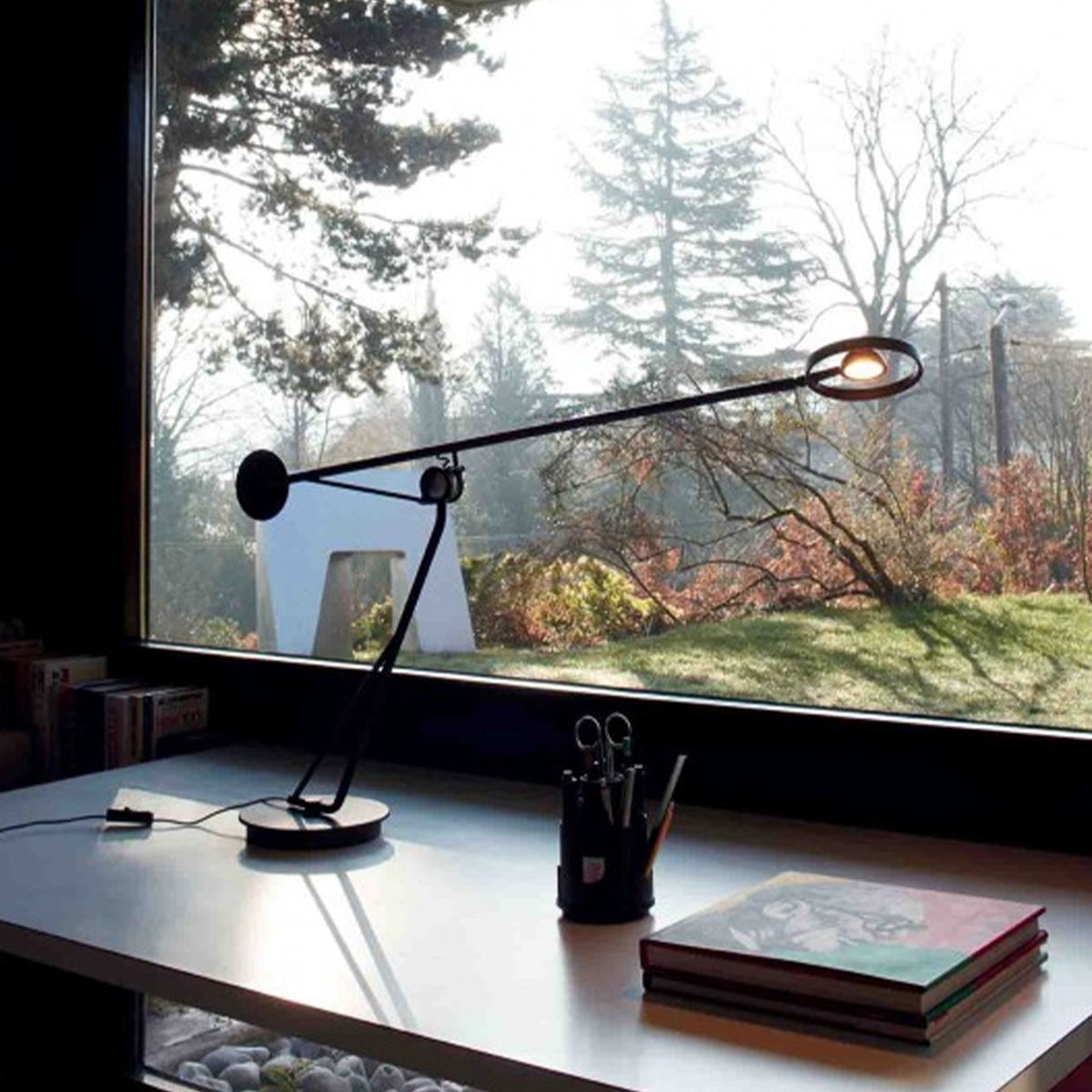 DCW Editions Aaro Table Lamp