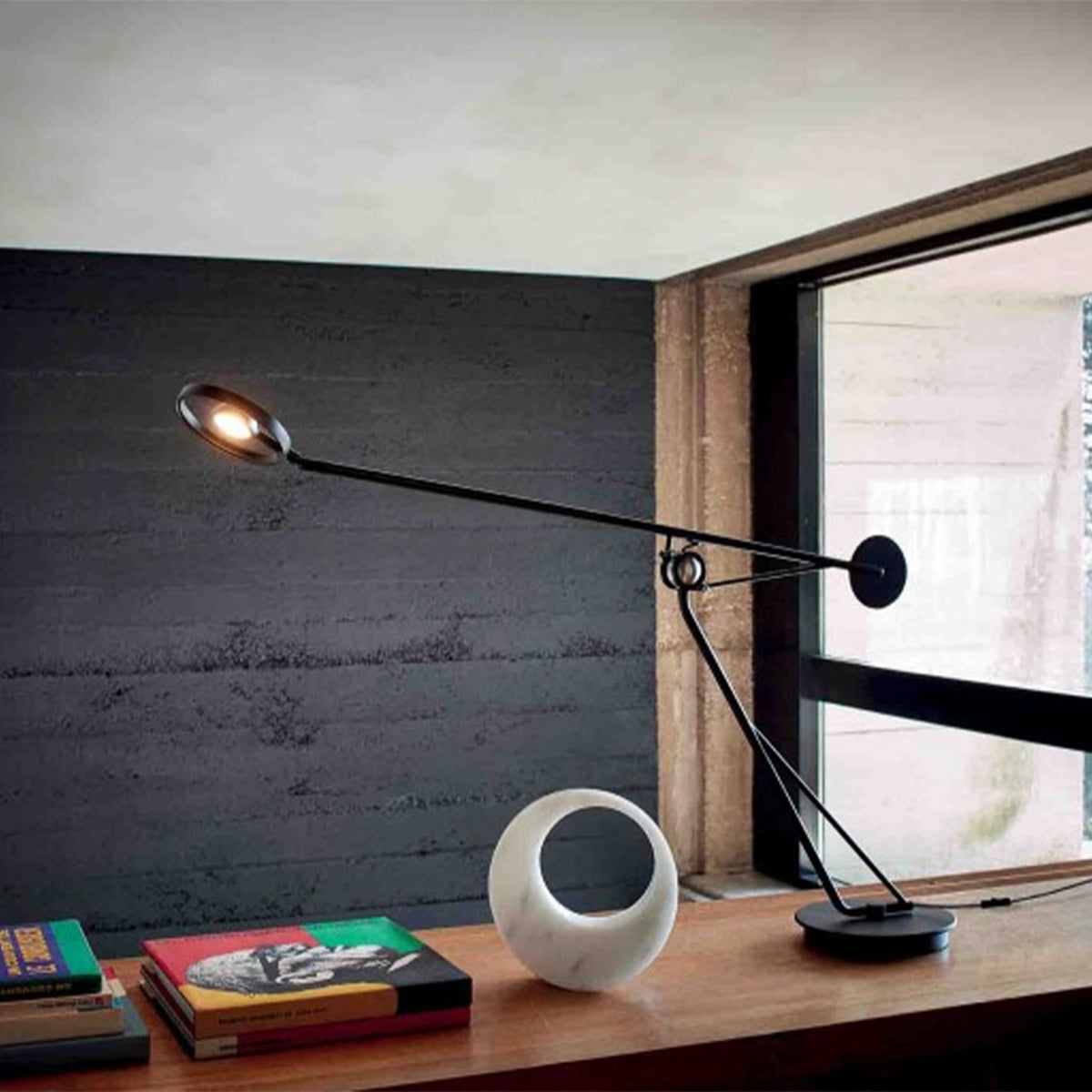 DCW Editions Aaro Table Lamp
