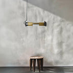 DCW Editions In The Tube IP64 Linear Pendant Light