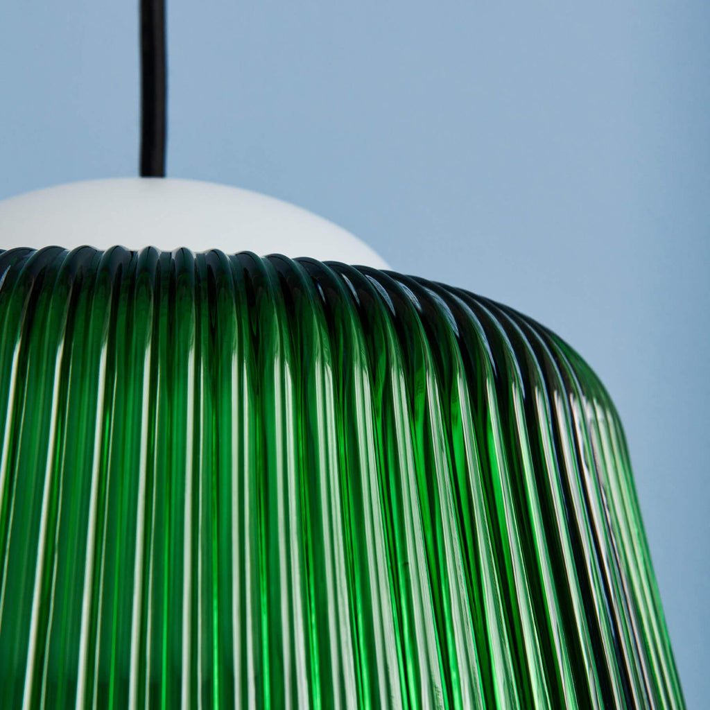 HAY Brim Pendant Light