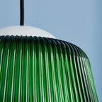HAY Brim Pendant Light
