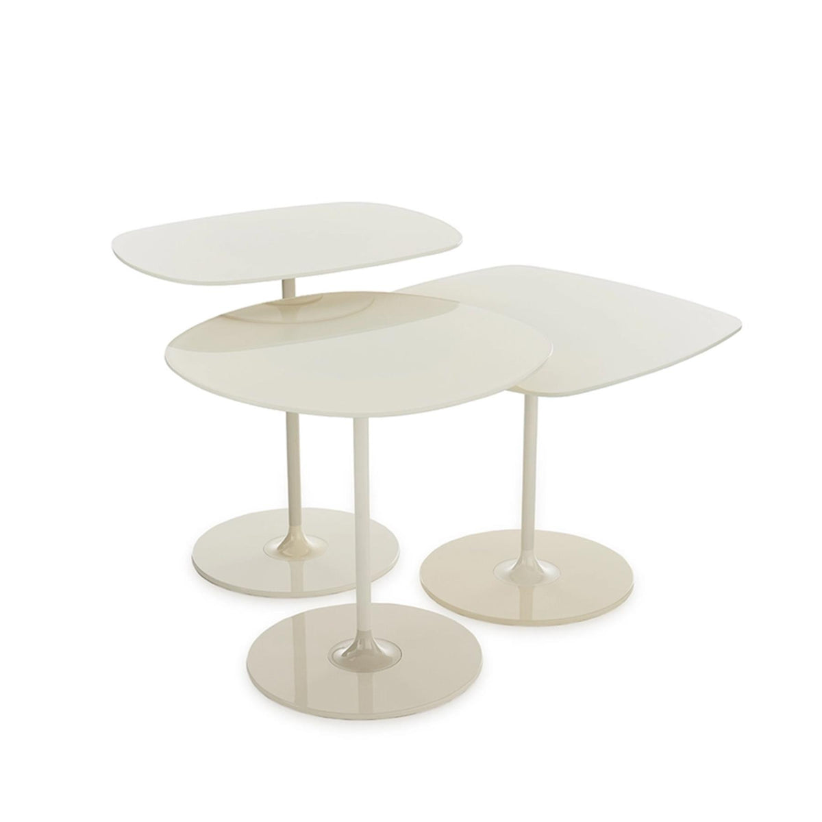 Kartell Thierry Outdoor Collection