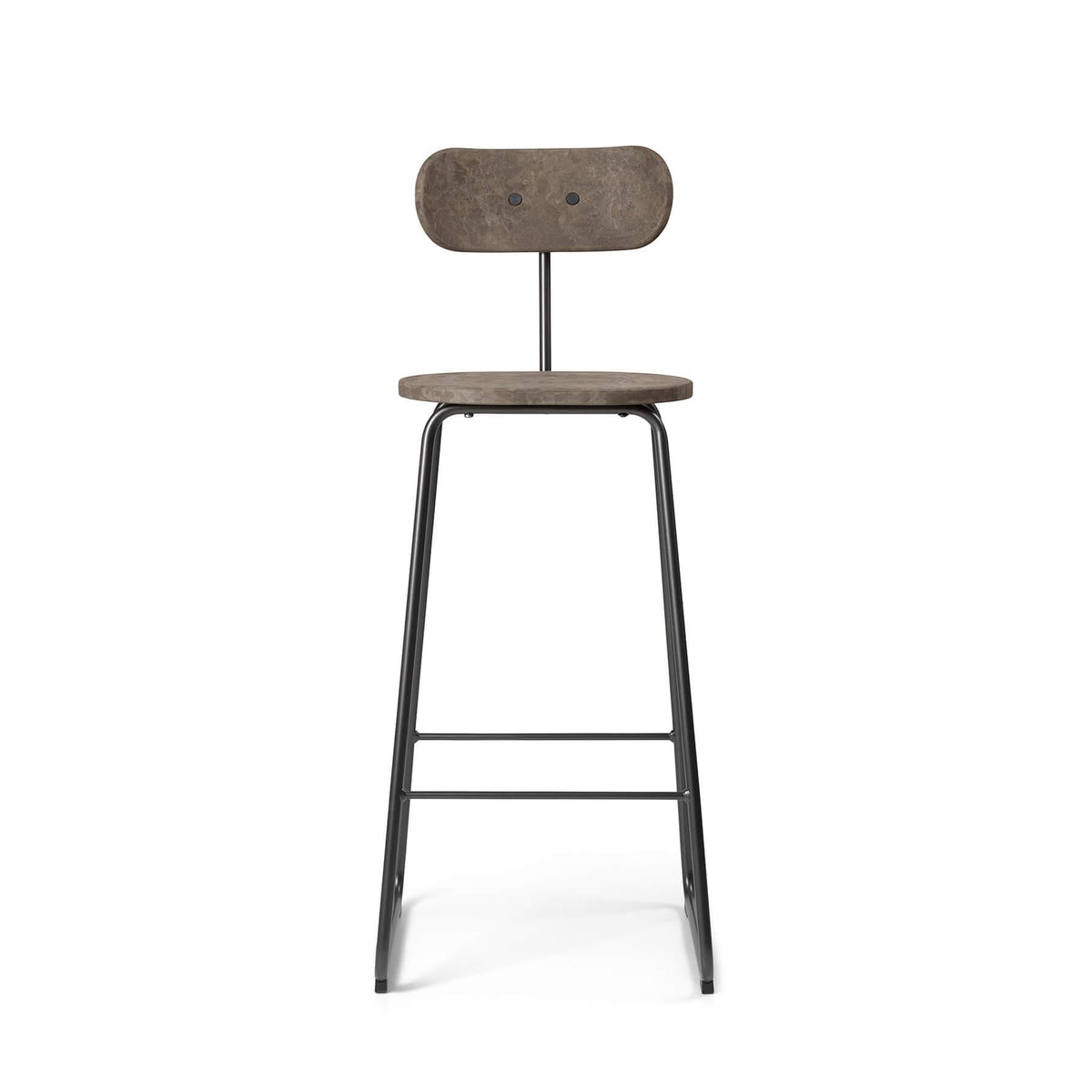 Mater Design Earth Stool Backrest