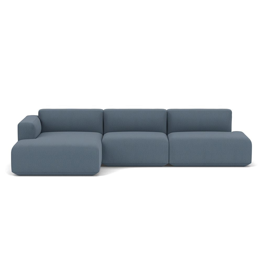&Tradition Develius 3+ Seater Sofa