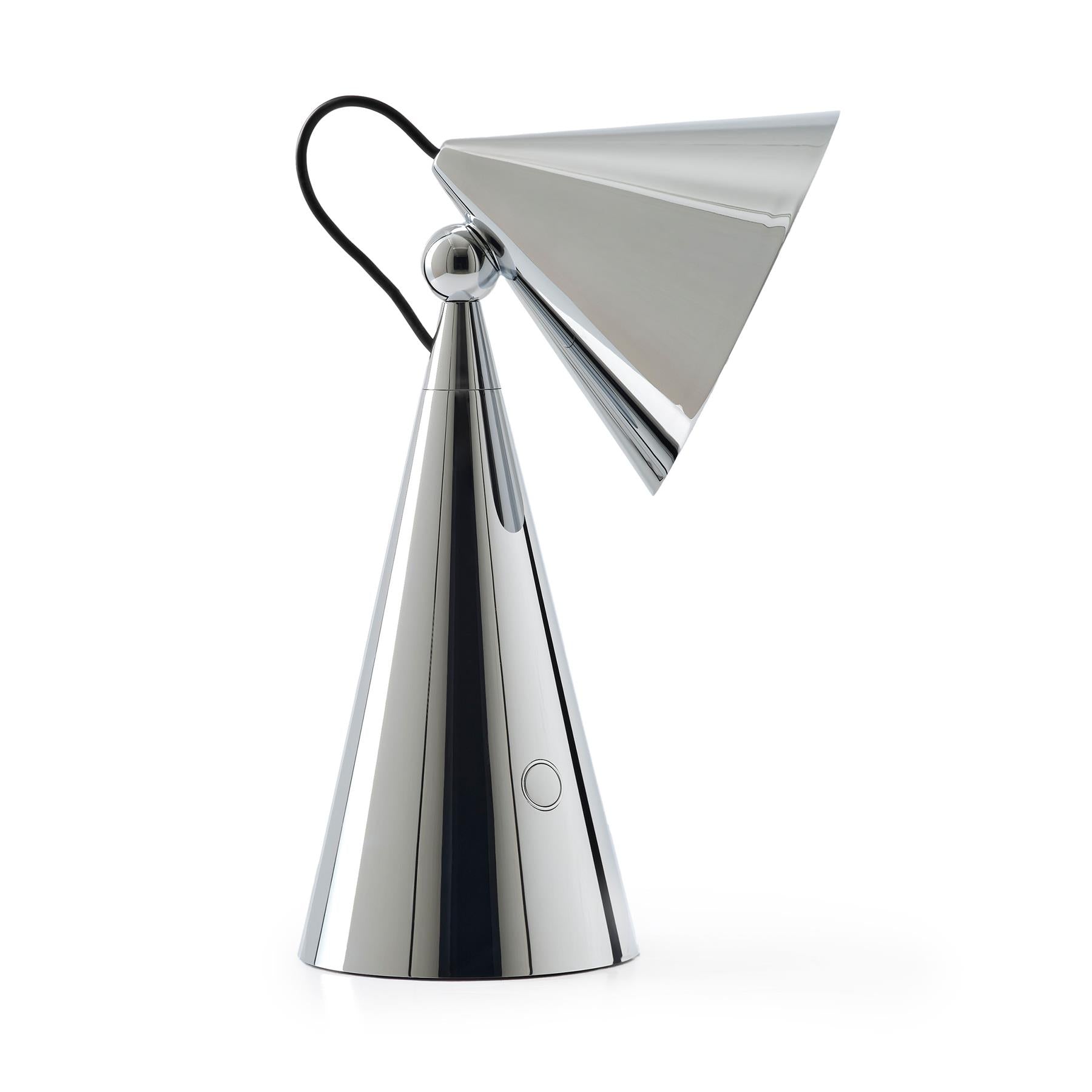 Tom Dixon Pose Portable Rechargeable Lamp