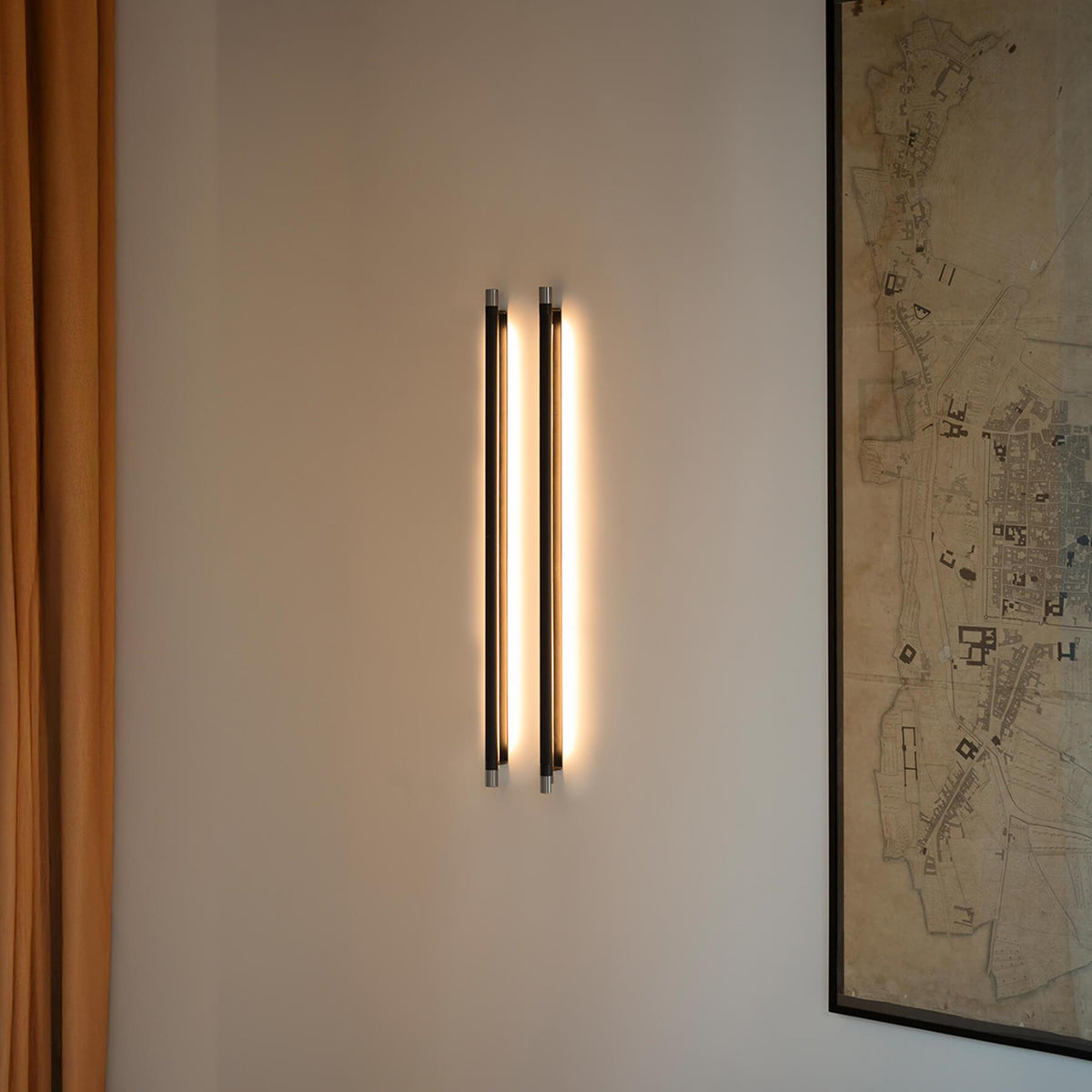 TOOY Thula Wall Light