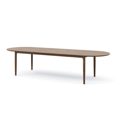 Brdr Kruger Arv Oval Dining Table