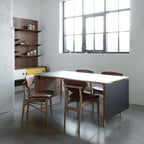 Finn Juhl The 108 Chair in Walnut