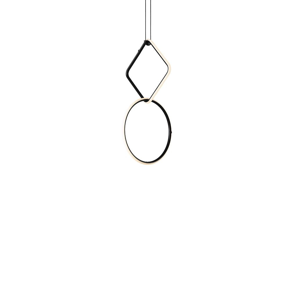 Flos Arrangements Pendant Light