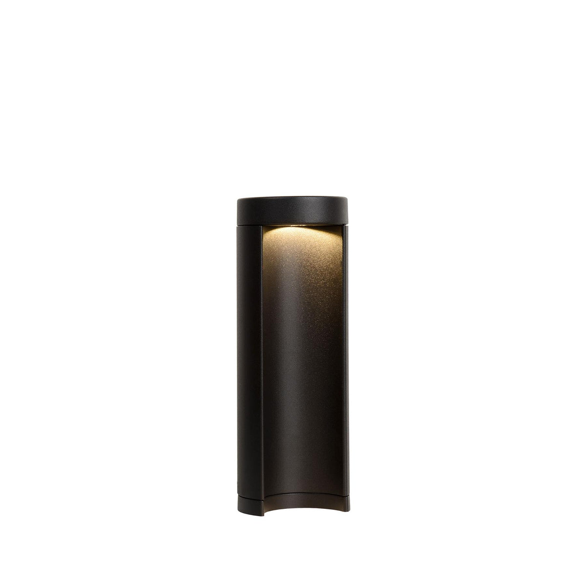 Ludice Combo Outdoor Bollard Light