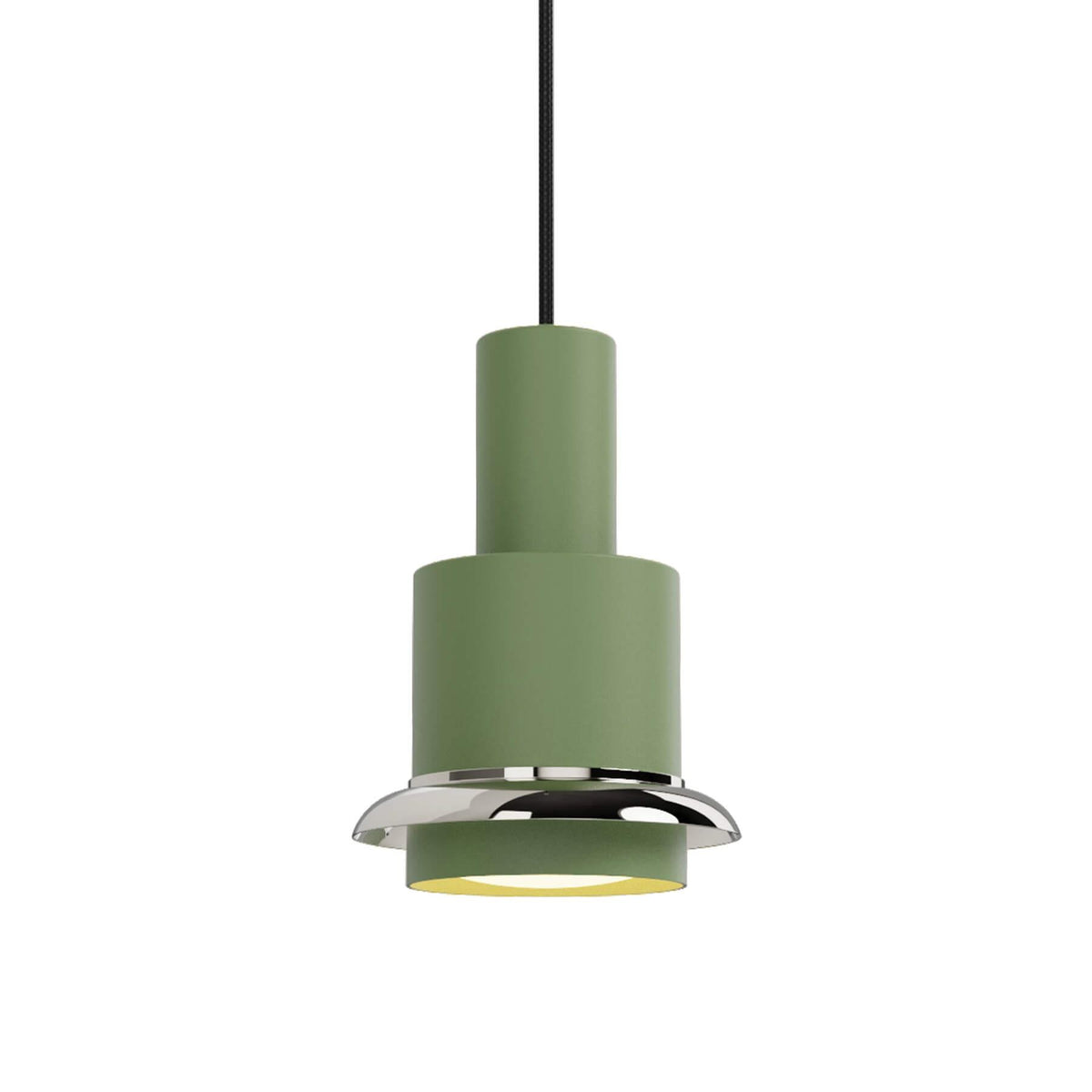 DCW Editions Chaumont 150 Pendant Light