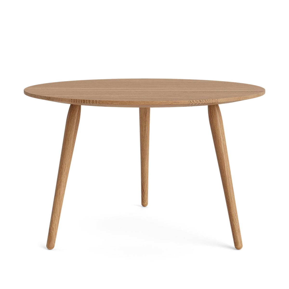 Bruunmunch PLAYround Coffee Table : Diameter 60cm