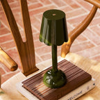 Addison Ross Scallop Portable Rechargeable Lamp