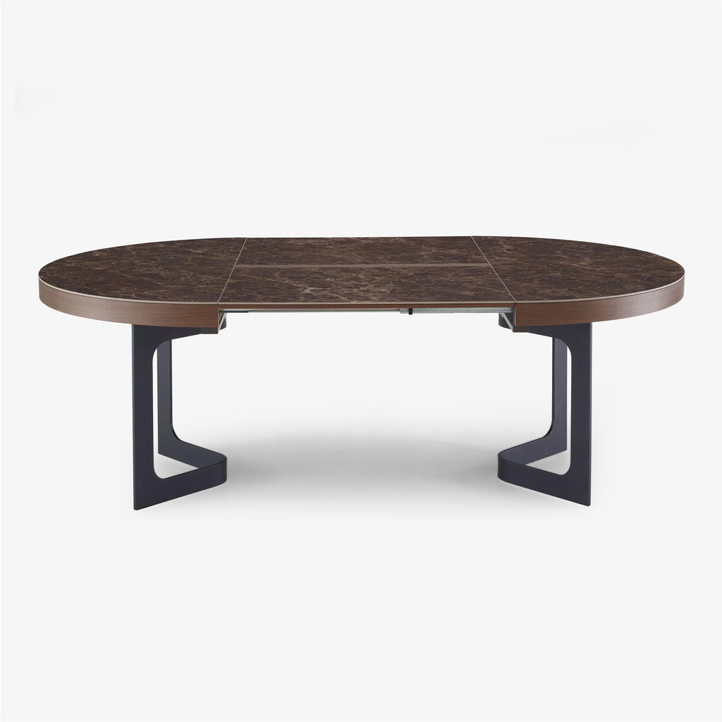 Ligne Roset Java Extendable Dining Table