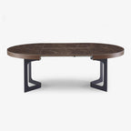Ligne Roset Java Extendable Dining Table