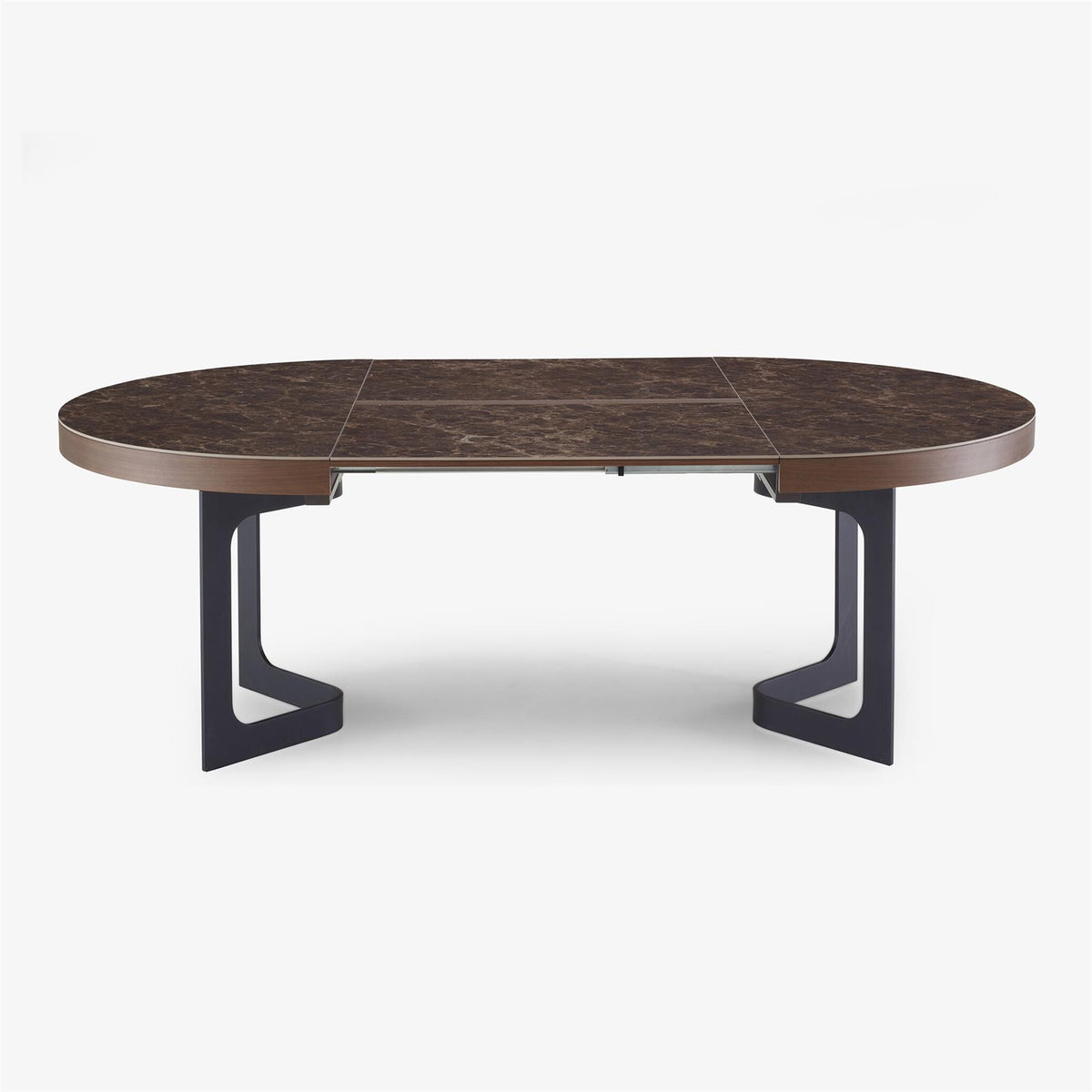 Ligne Roset Java Extendable Dining Table