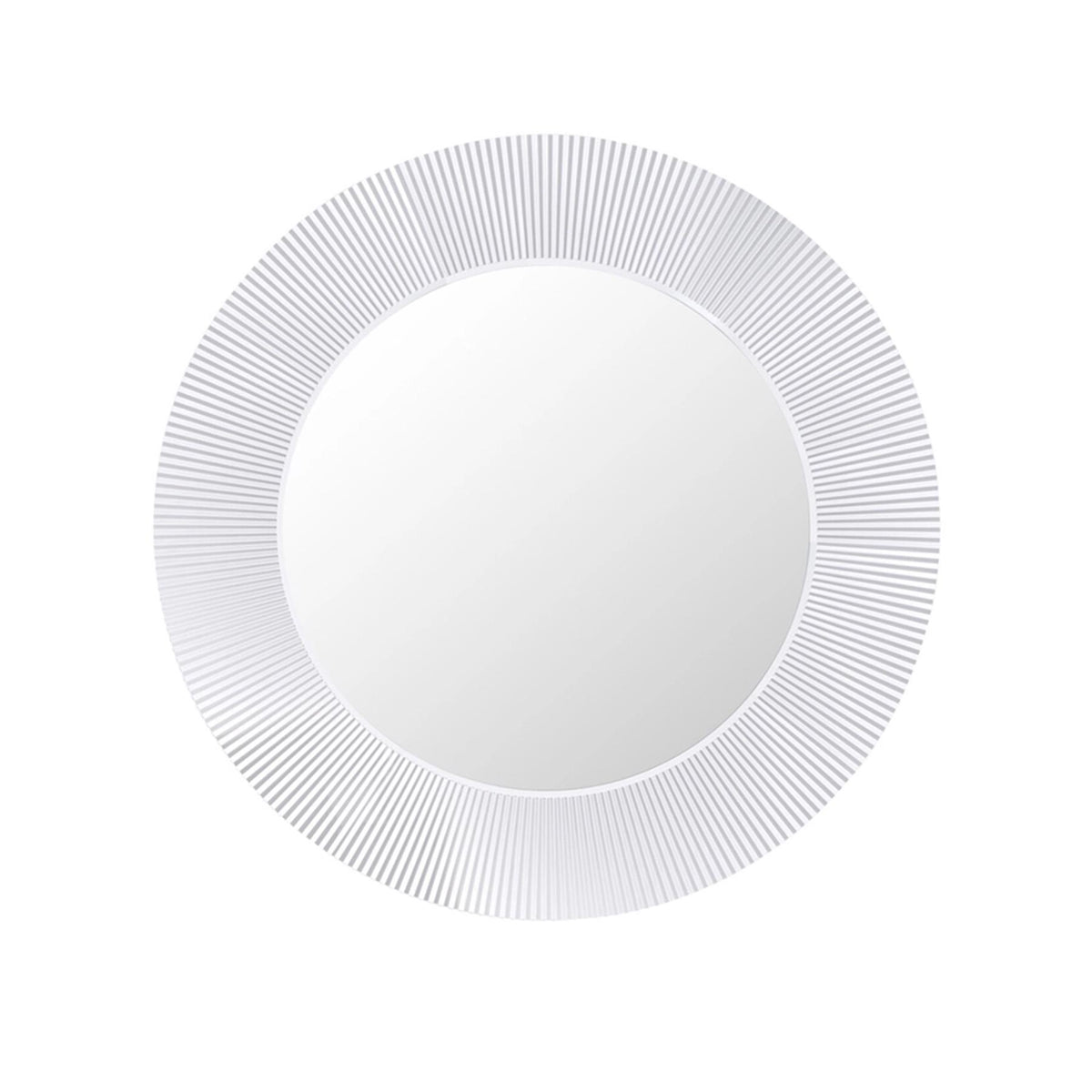 Kartell All Saints Wall Mirror