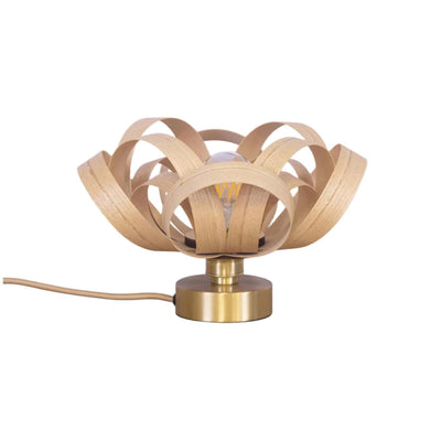 Tom Raffield Skipper Table Lamp