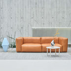 HAY Mags Soft 2+ Seater Sofa Combination 1