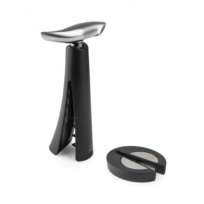 Peugeot Allure Corkscrew with Foil Cutter