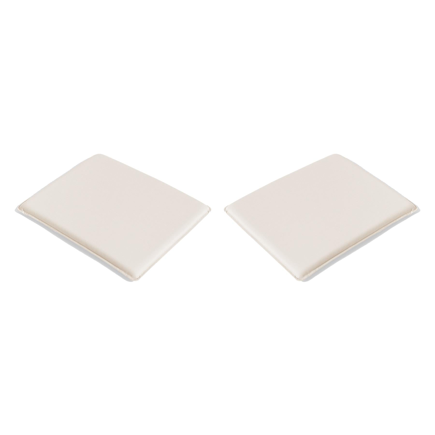 HAY Palissade Garden Lounge Chair Low Set Cushions