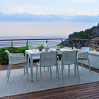 Nardi Bit Outdoor Chair