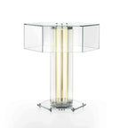 Flos Superwire Table Lamp
