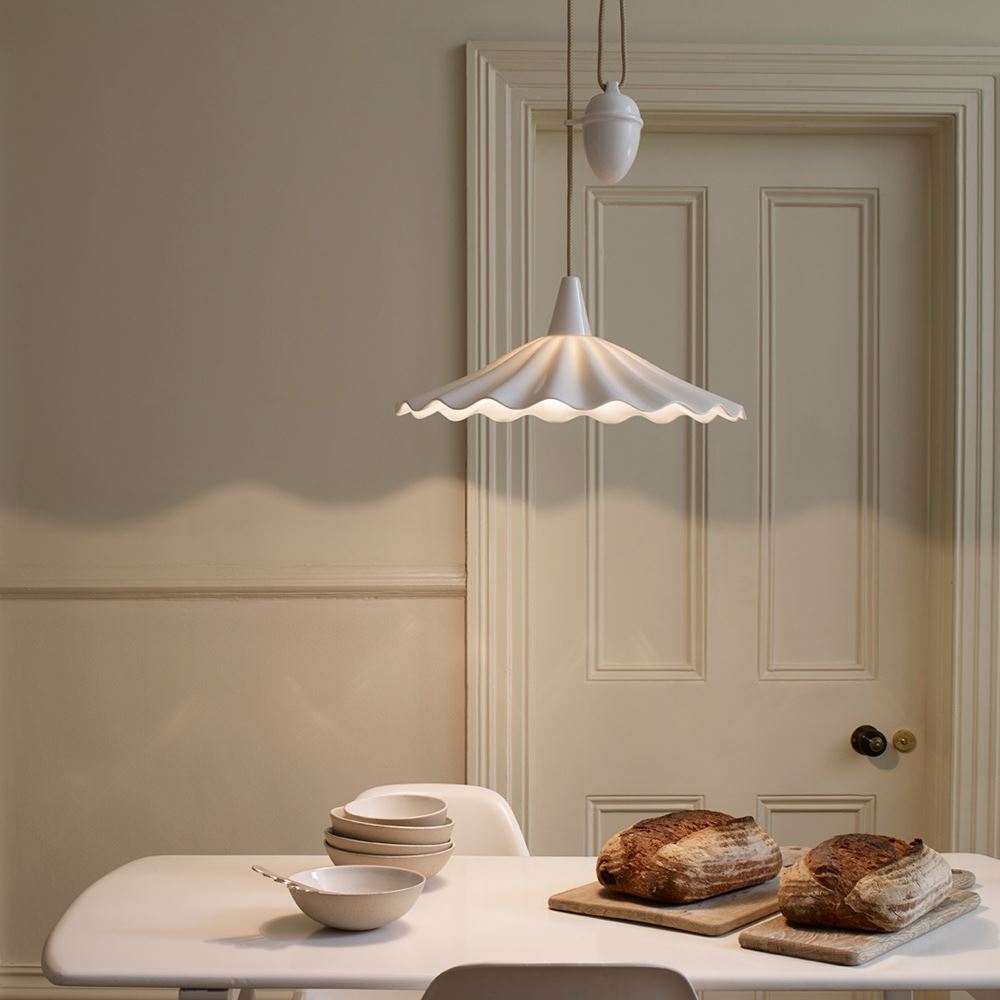 Original BTC Christie Pendant Light
