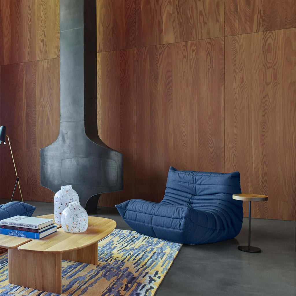 Ligne Roset Togo Fireside Chair