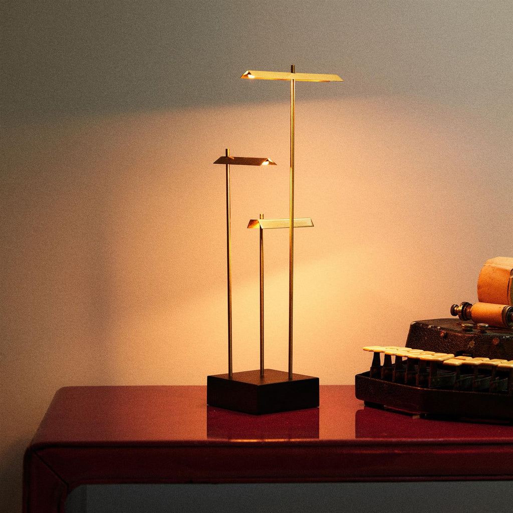 DCW Editions Knokke Table Lamp