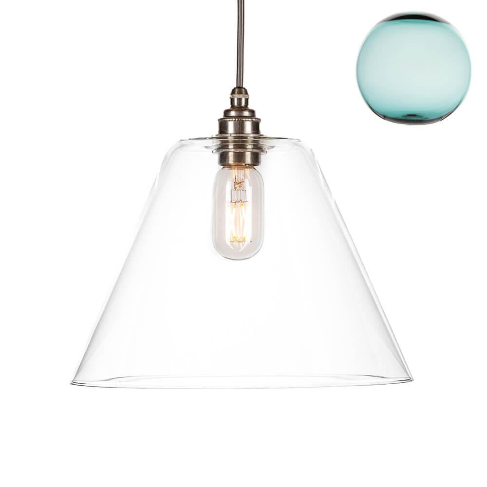 Leverint Camden Pendant Light