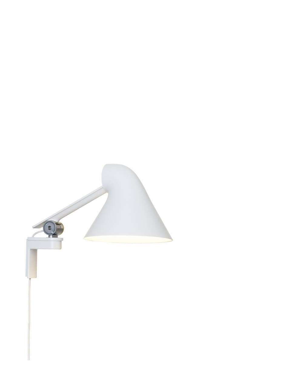 Louis Poulsen NJP Wall Light