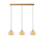 Lucide Gunhild Pendant Light